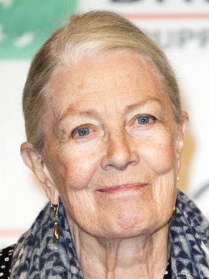 Vanessa Redgrave