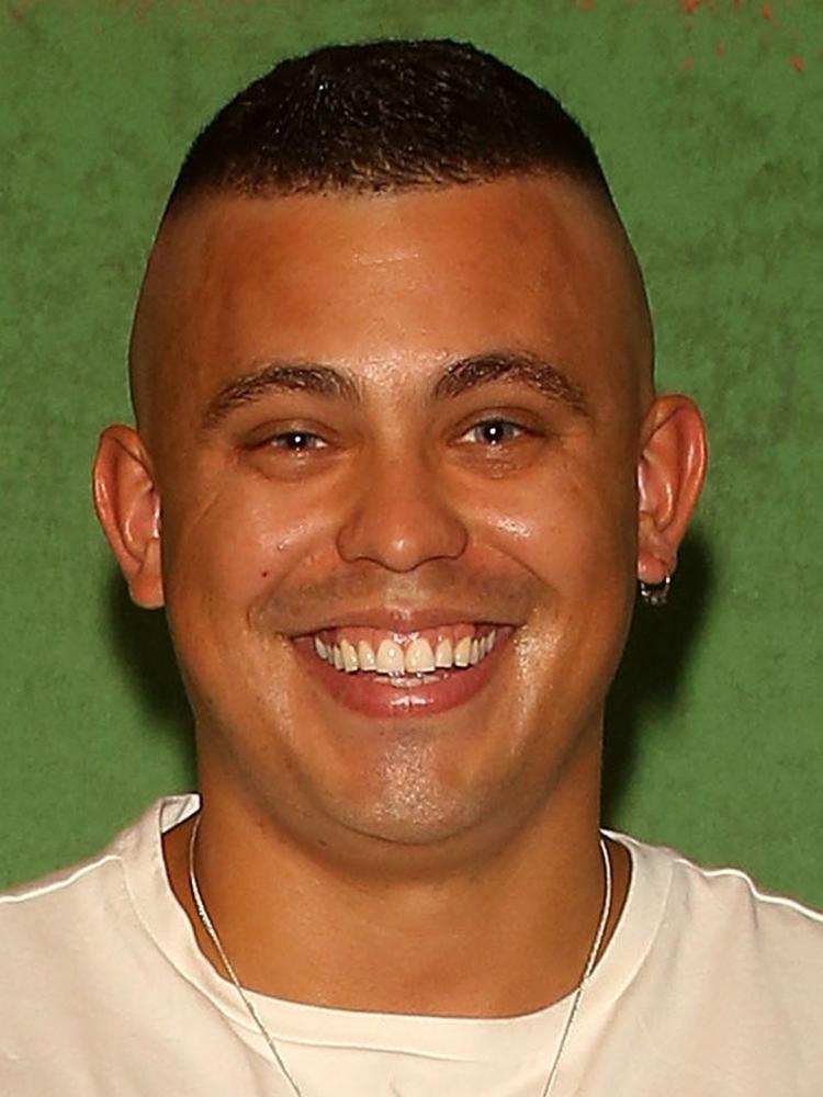 Photo of Aaron Heffernan