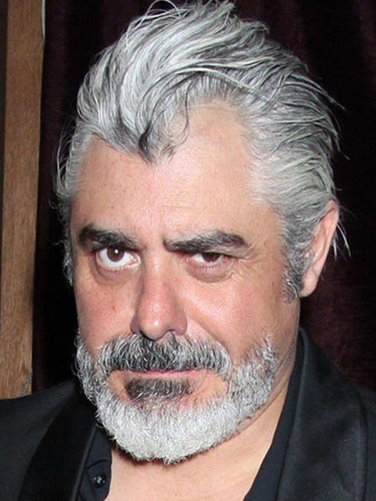 Photo of Darrell D'Silva