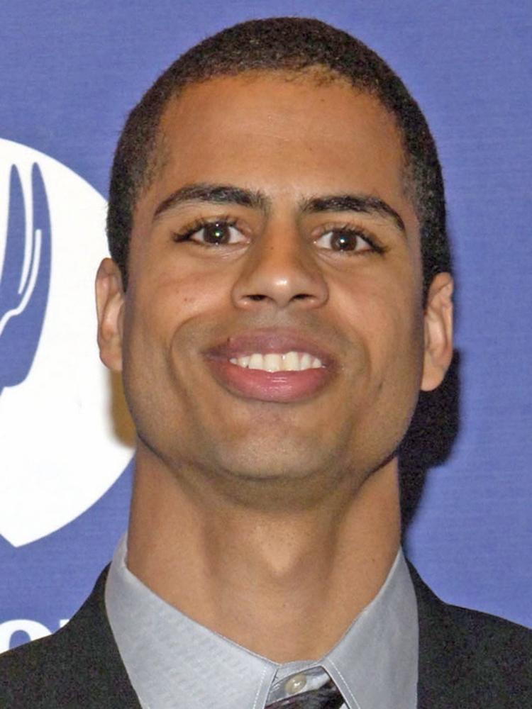 Photo of Derek Ambrosi