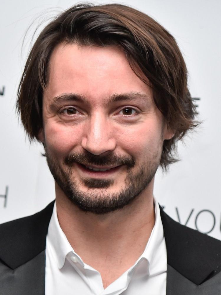 Photo of Mathieu Lamboley