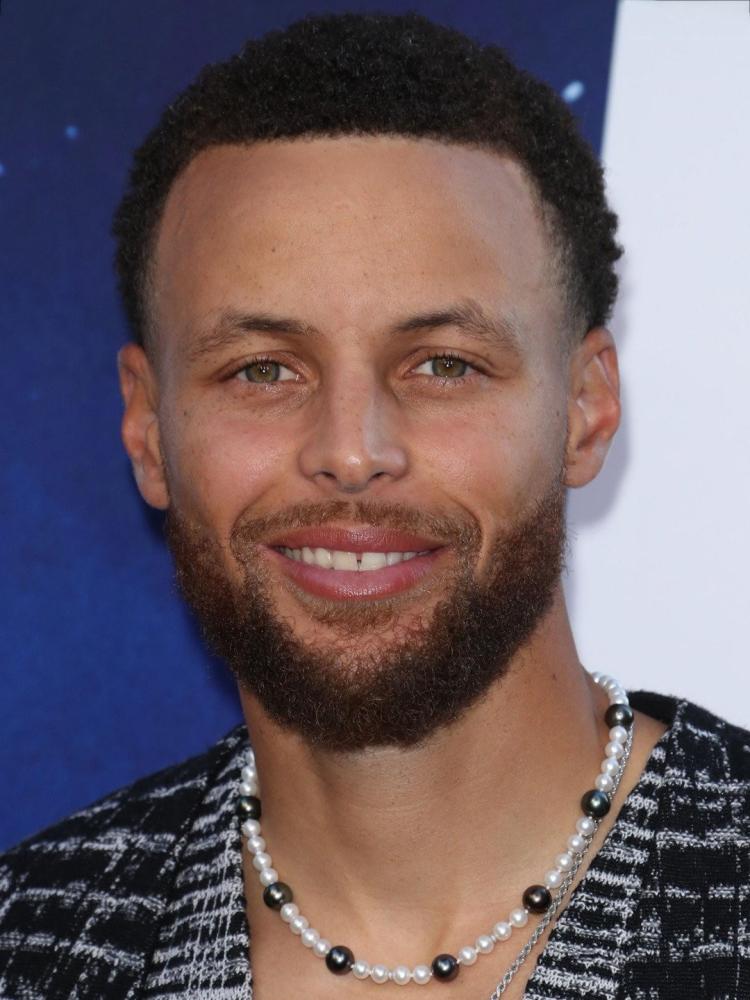 Photo of Steph Curry