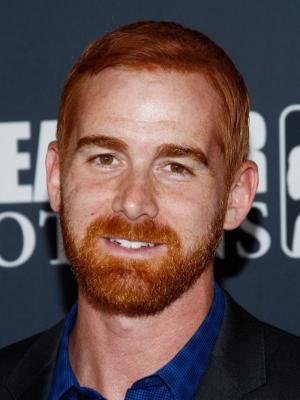 Andrew Santino