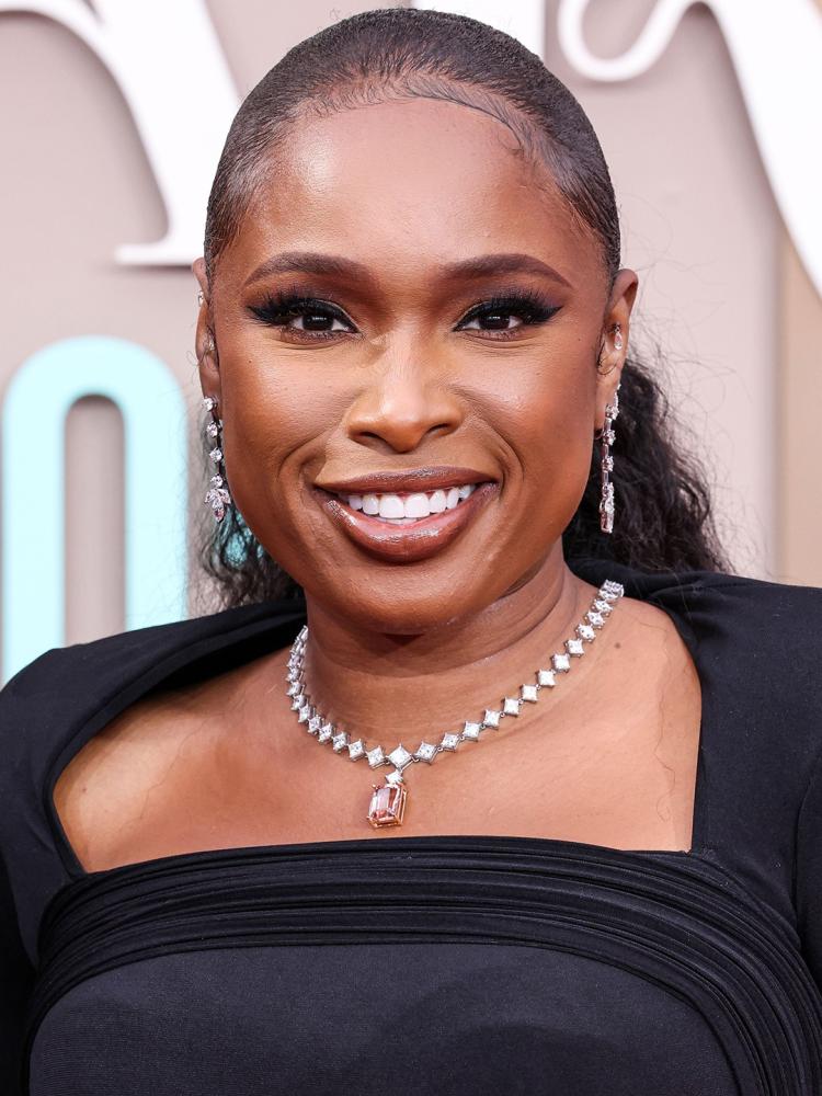 Photo of Jennifer Hudson