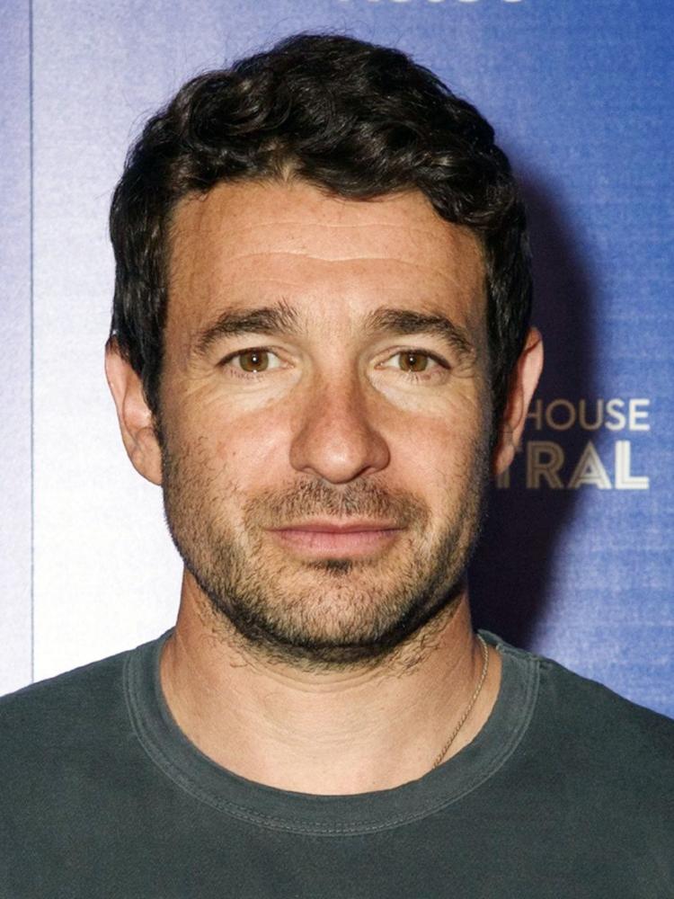 Photo of Bart Layton