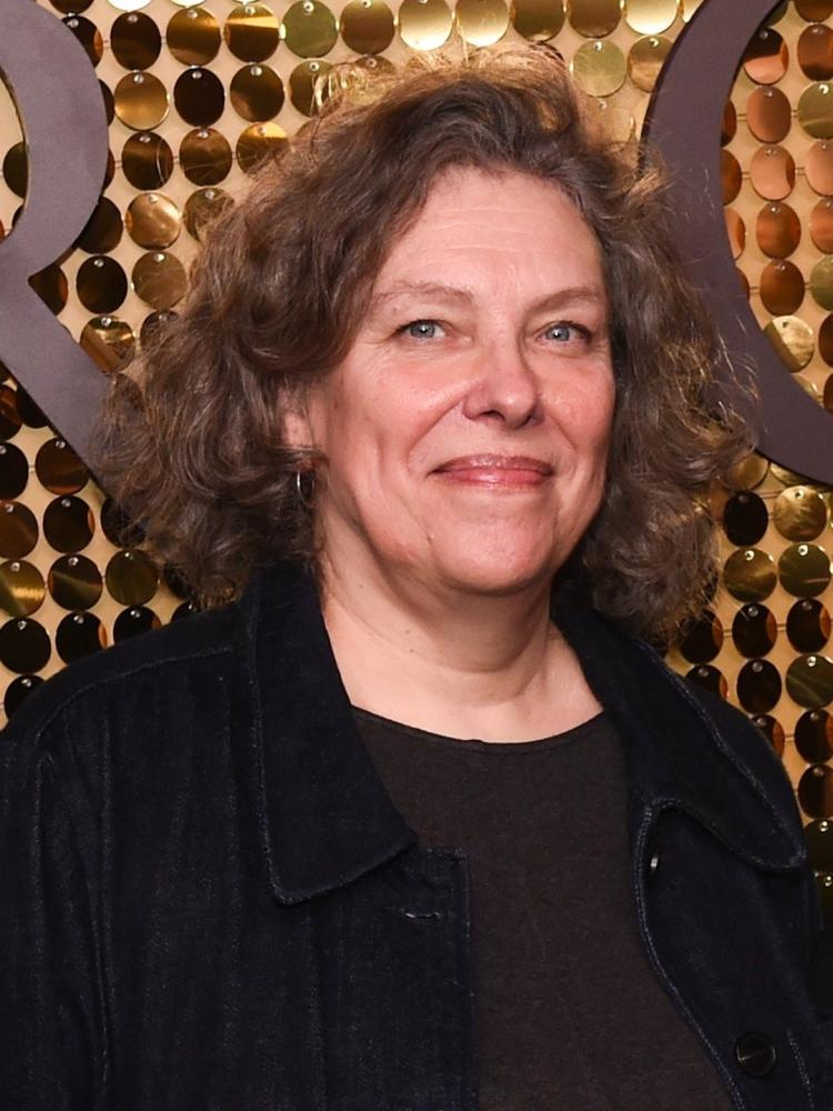 Photo of Derrin Schlesinger