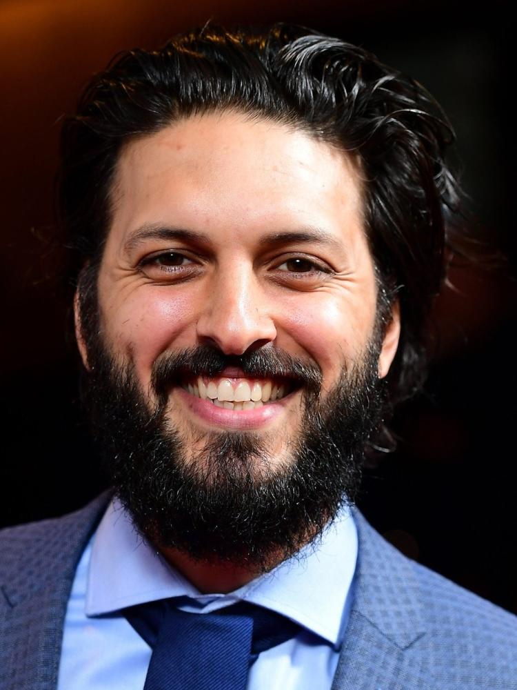 Photo of Shazad Latif