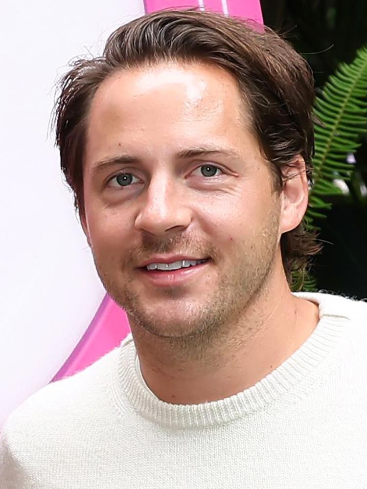 Photo of Tom Ackerley