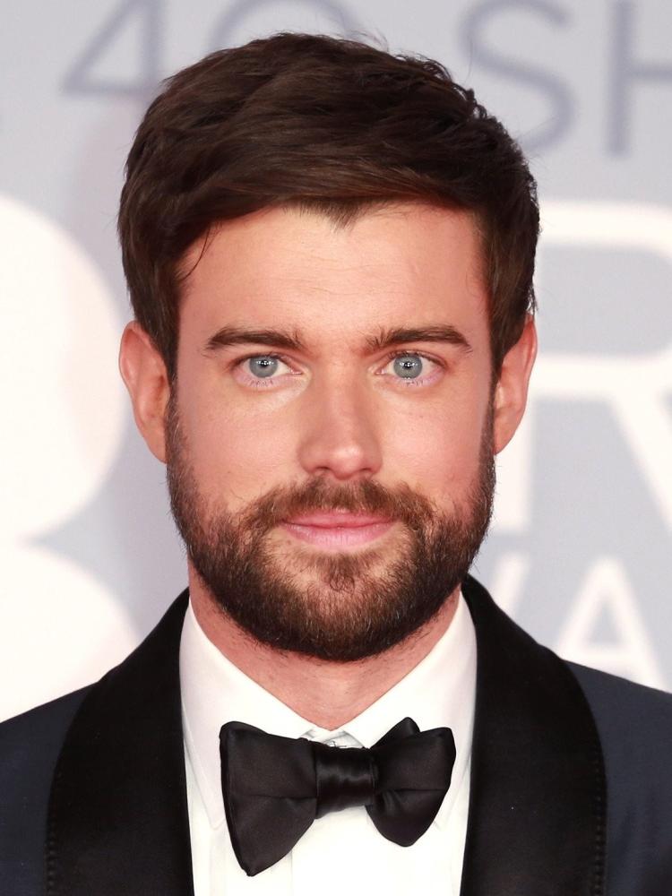 Photo of Jack Whitehall