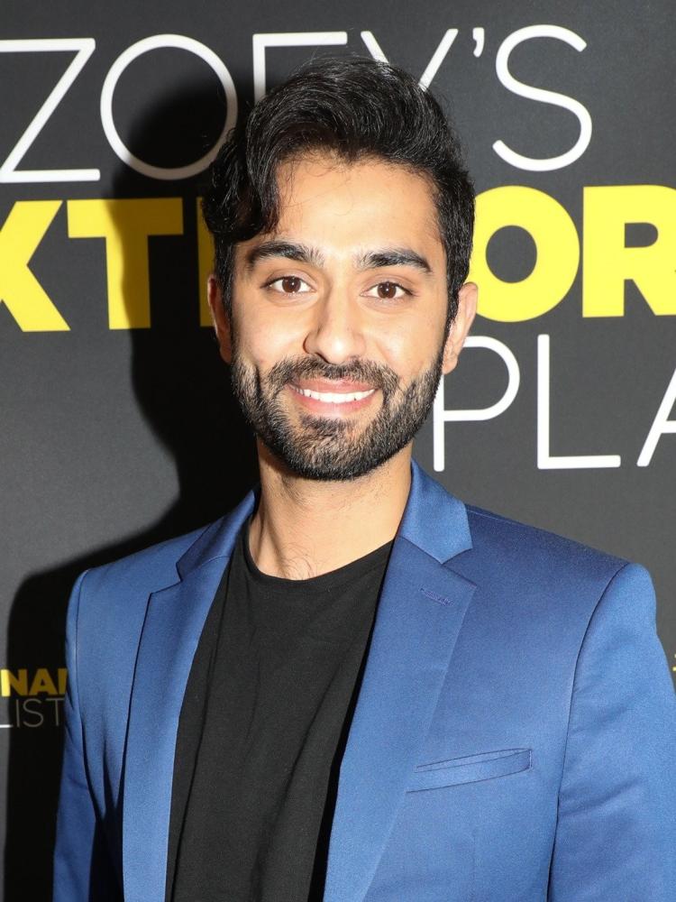 Photo of Kapil Talwalkar