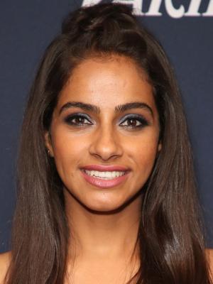 Mandip Gill