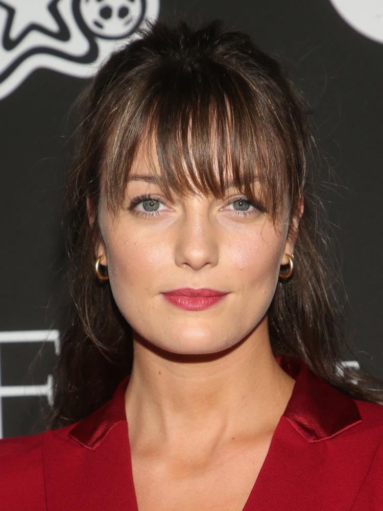 Photo of Leila George