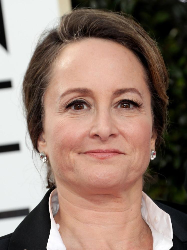 Photo of Nina Jacobson