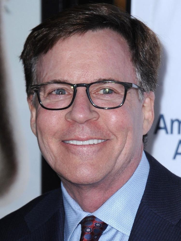 Photo of Bob Costas