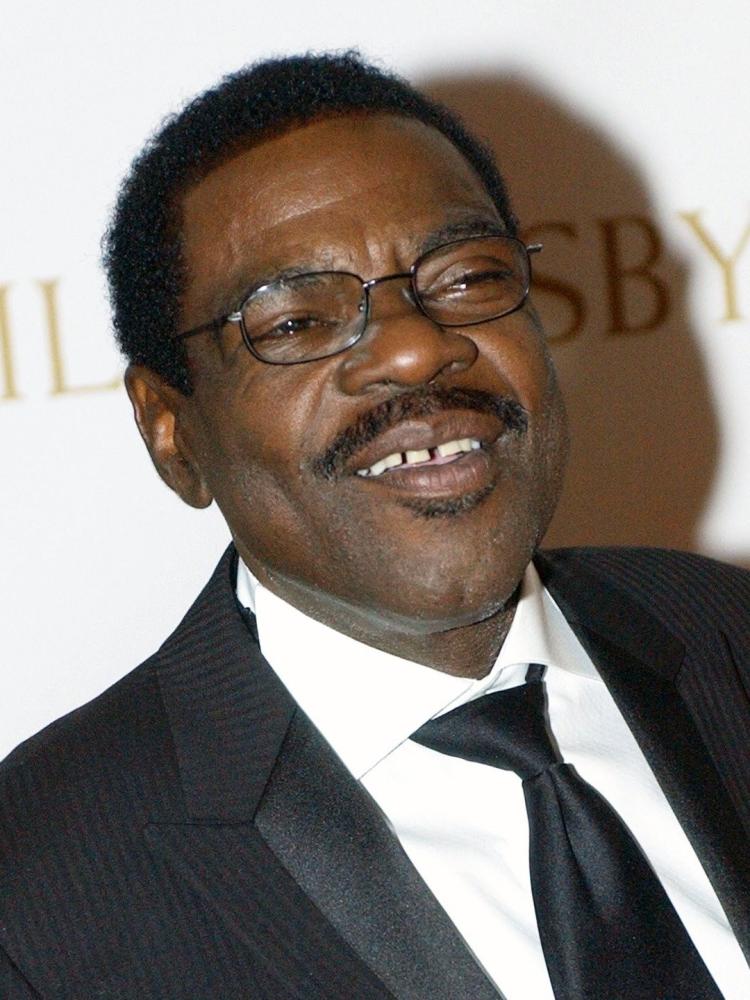 Photo of Billy Preston