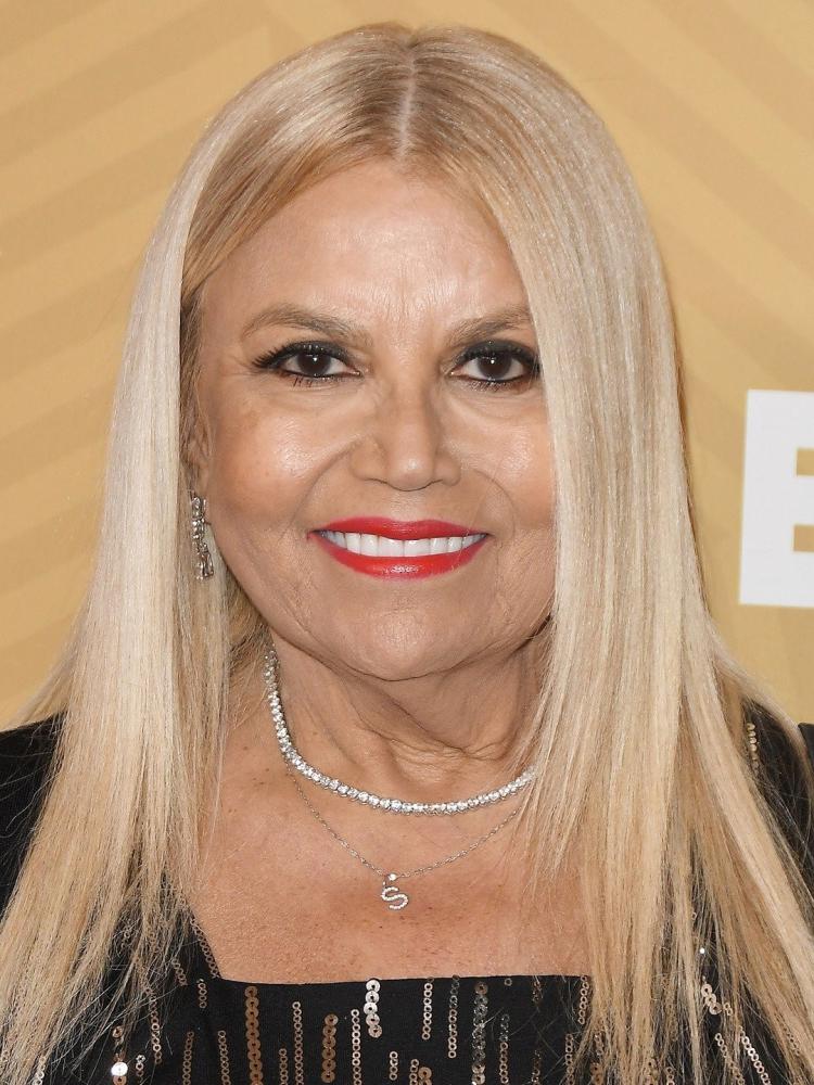 Photo of Suzanne De Passe