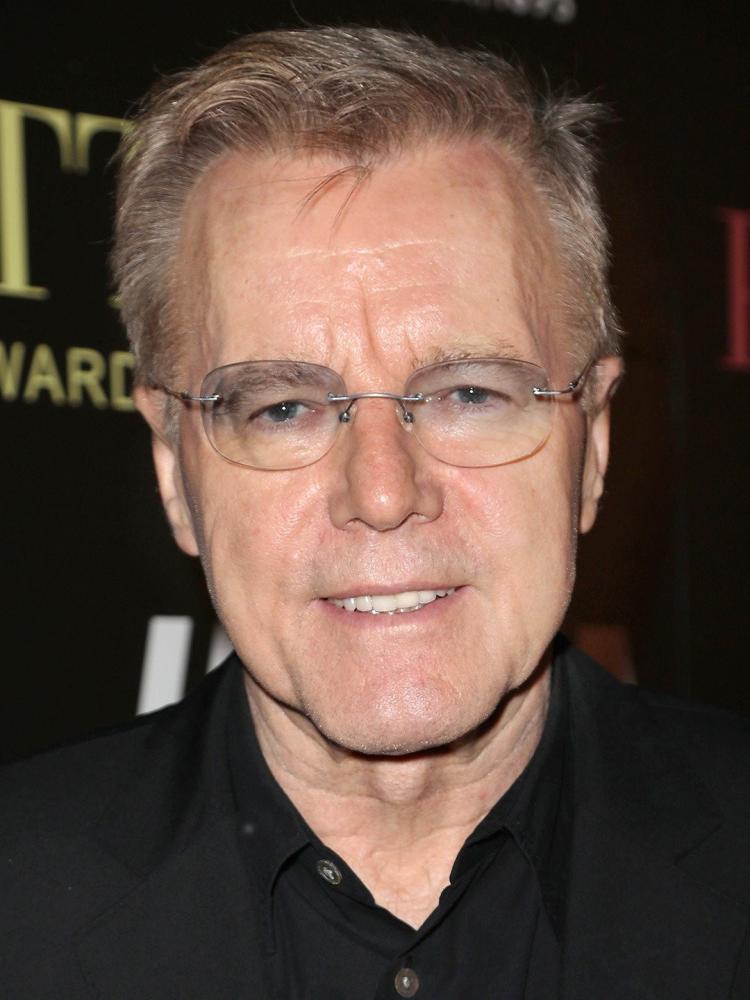 Photo of Nigel Sinclair