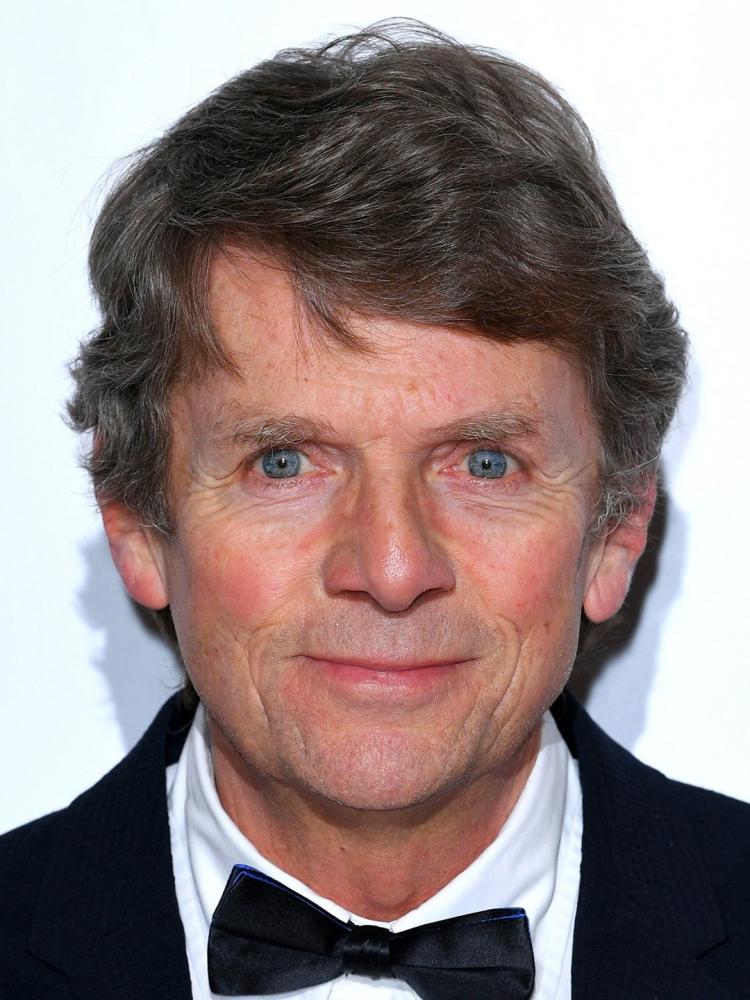 Photo of Jonathan Clyde