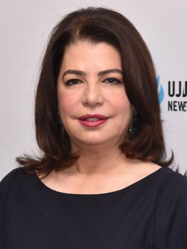 Photo of Michele Anthony