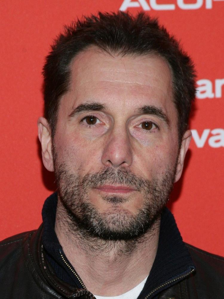 Photo of Luke Daniels