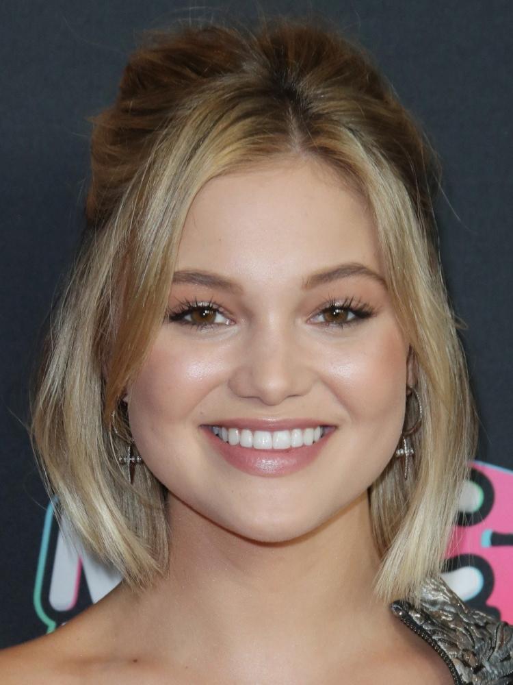 Photo of Olivia Holt