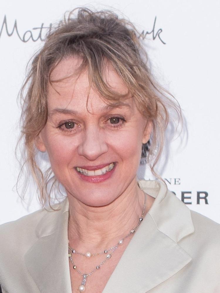 Photo of Niamh Cusack