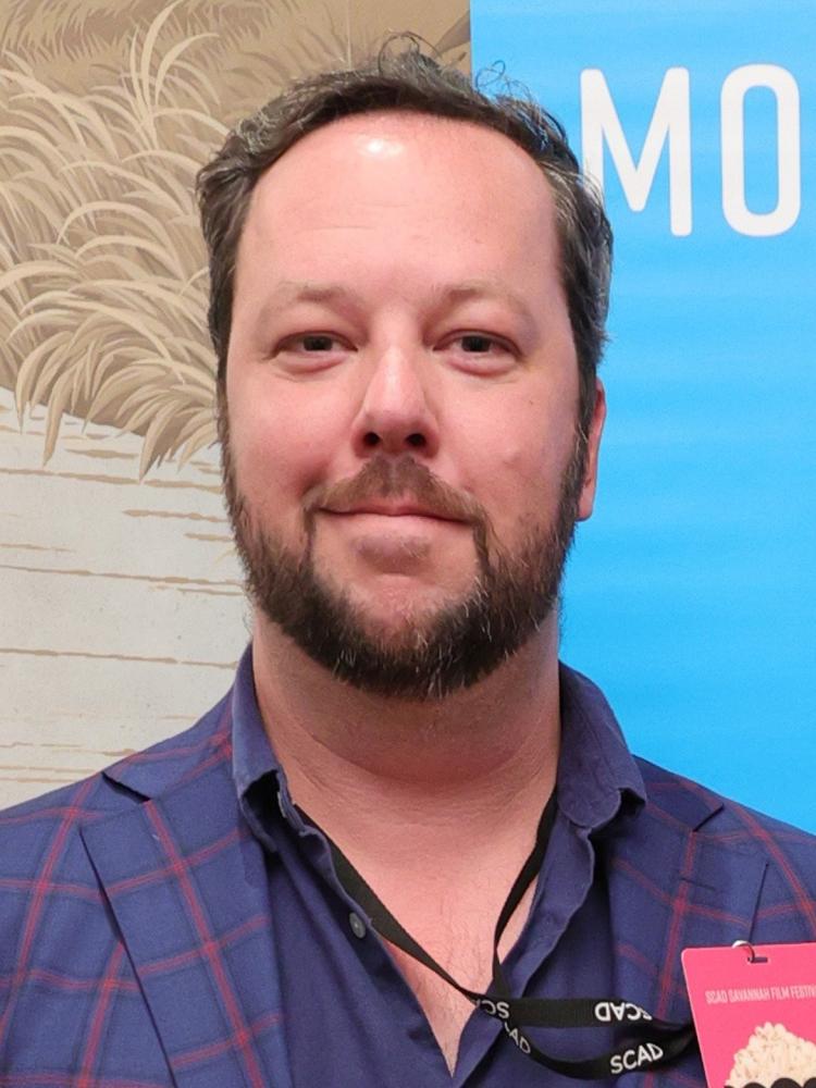 Photo of Keith Boynton