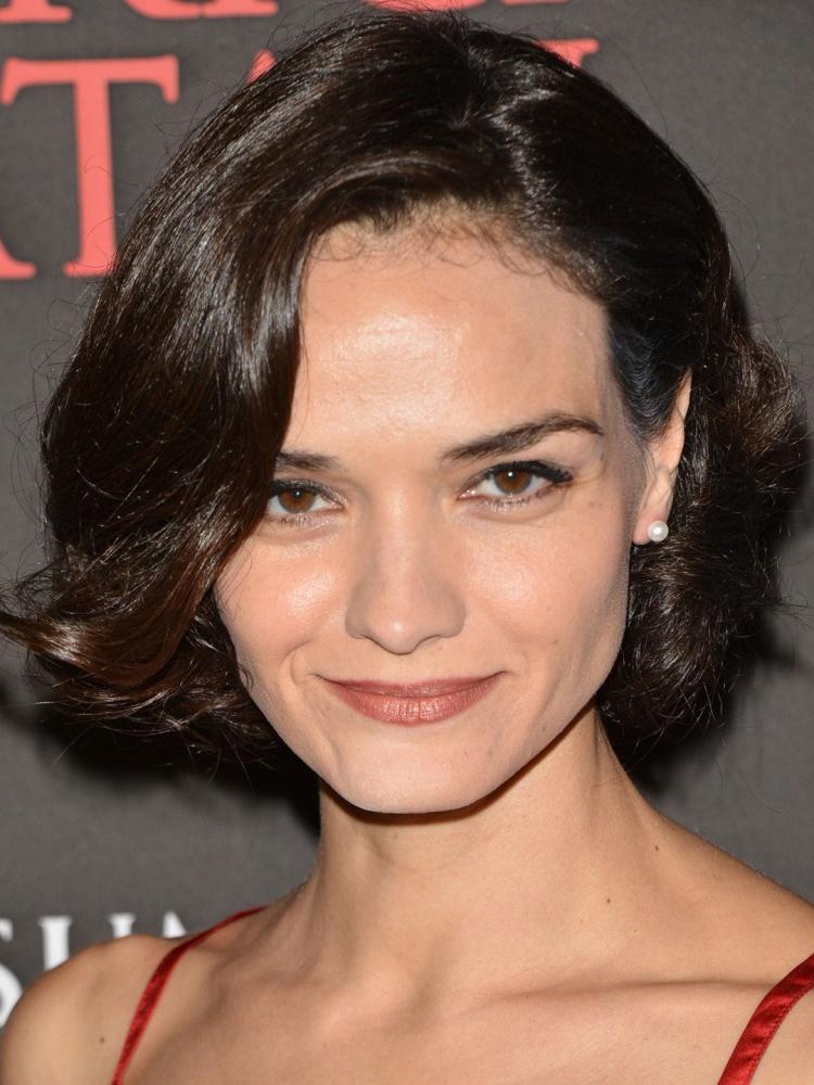 Photo of Jamie Bernadette