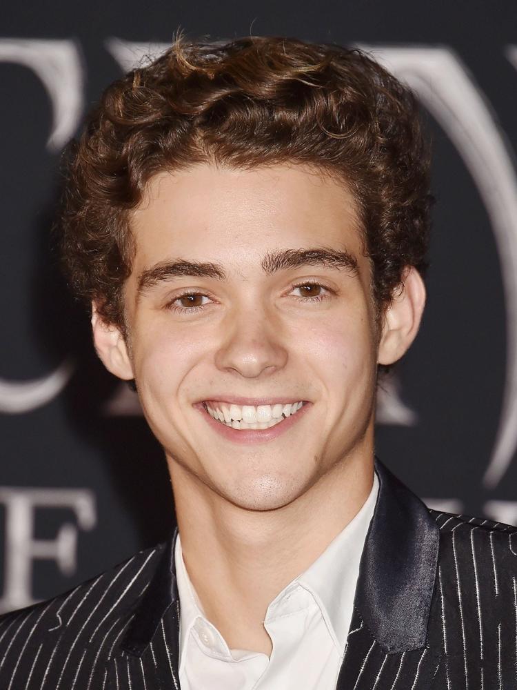 Photo of Joshua Bassett