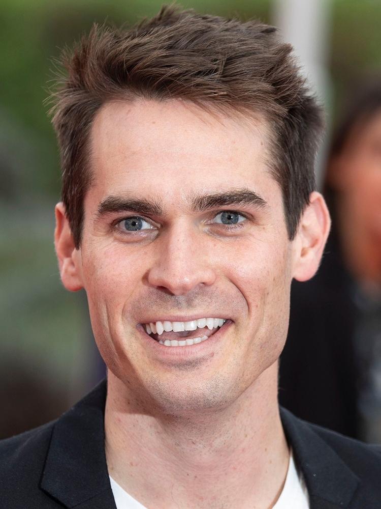 Photo of Jim Cummings