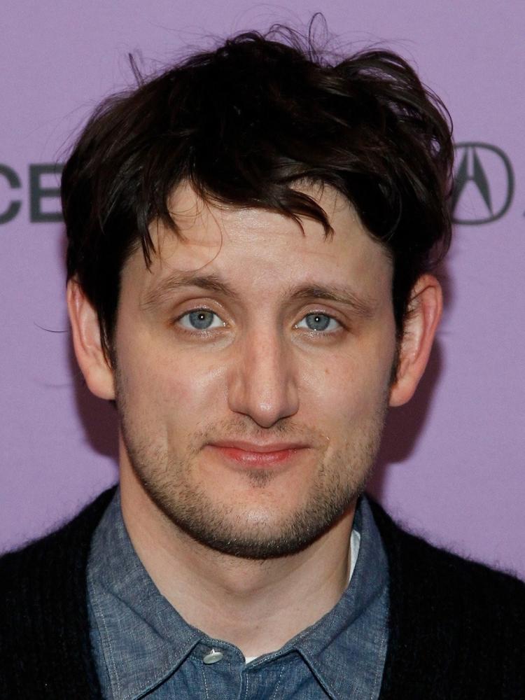 Photo of Zach Woods