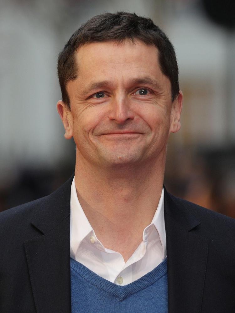 Photo of Peter Czernin