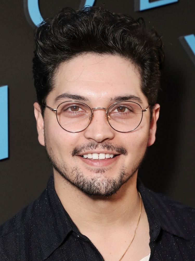 Photo of Augusto Aguilera