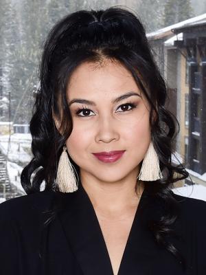 Keilani Elizabeth Rose