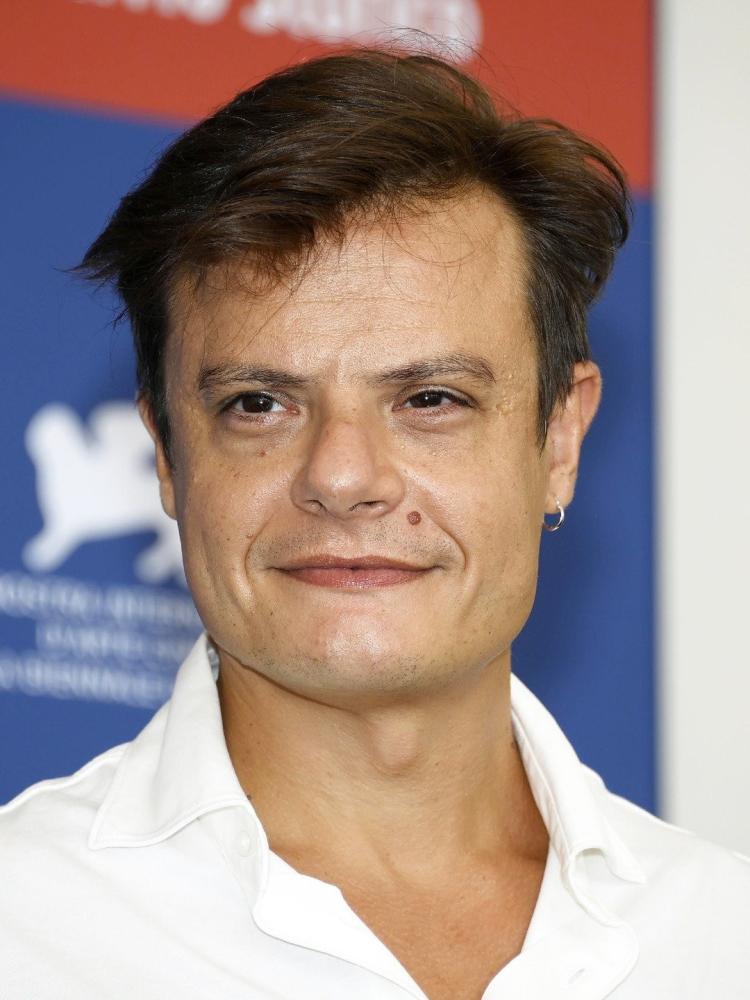 Photo of Lino Musella