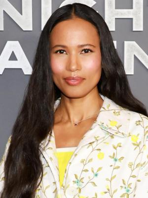 Fola Evans-Akingbola