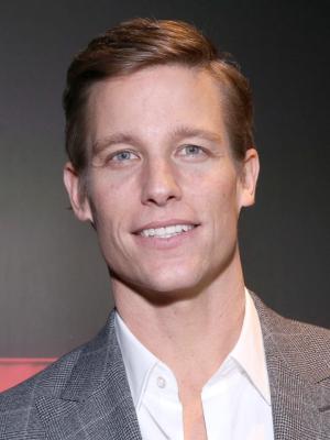 Ward Horton