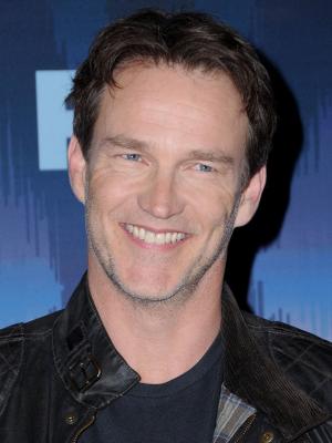 Stephen Moyer