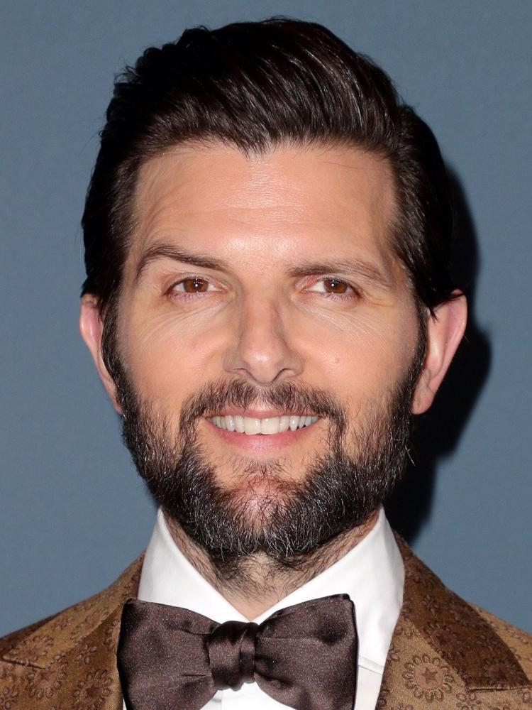 Photo of Adam Scott