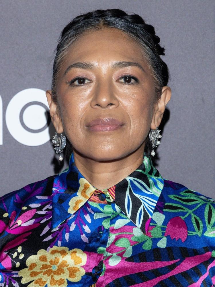 Photo of Ángeles Cruz