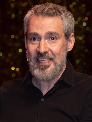 Mauricio García Lozano