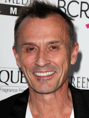 Robert Knepper
