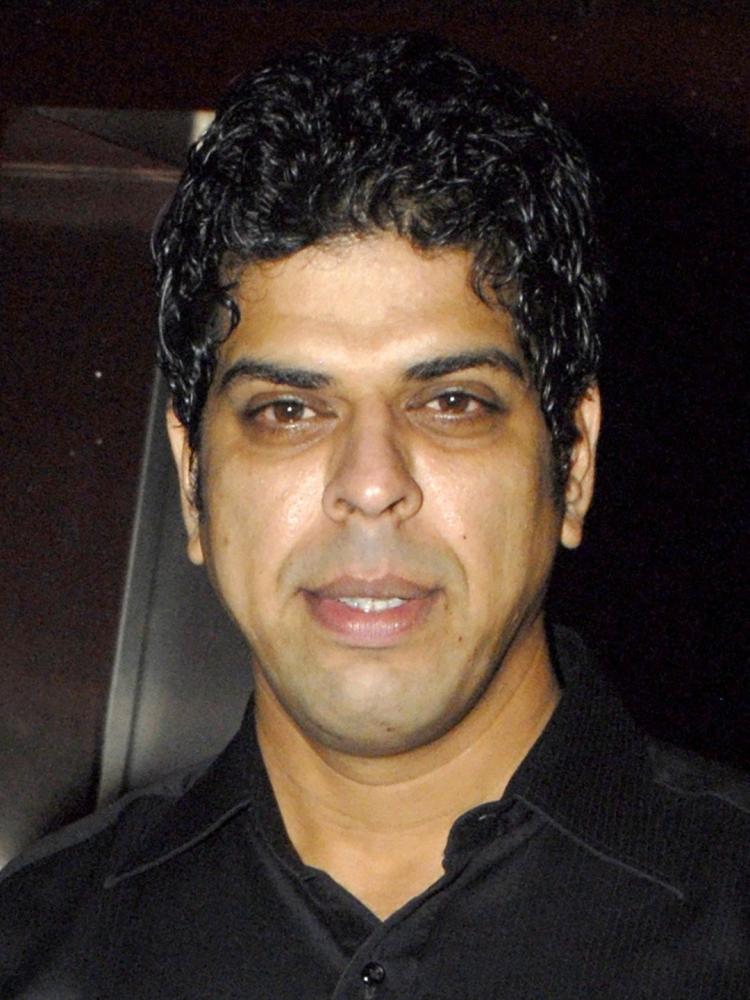 Photo of Murli Sharma