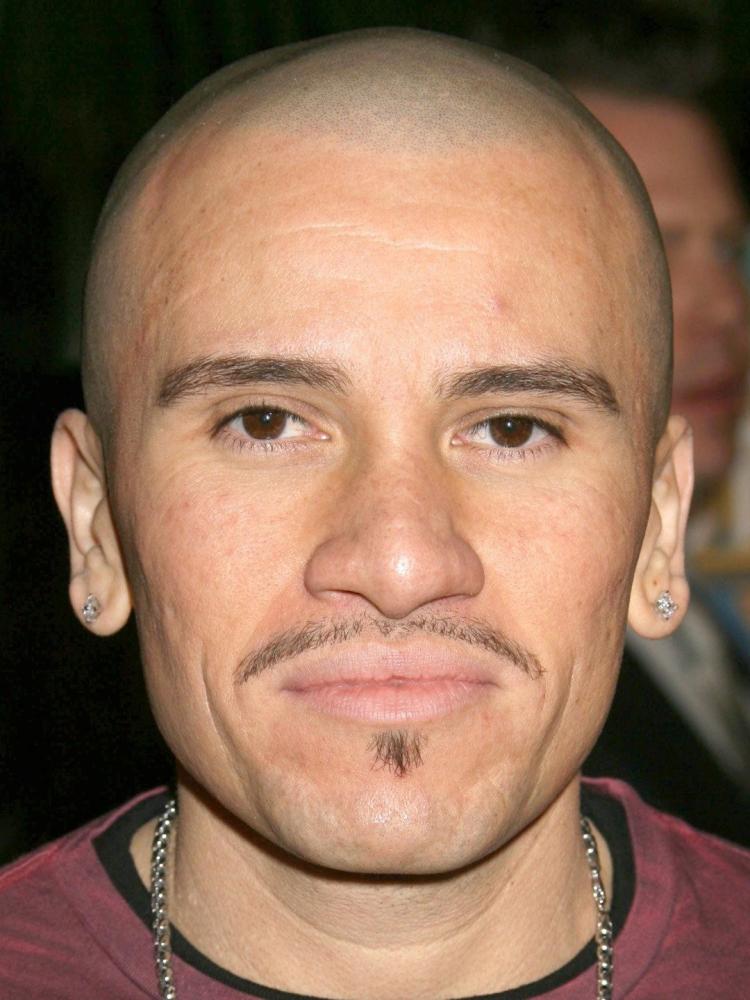 Photo of Cesar Garcia