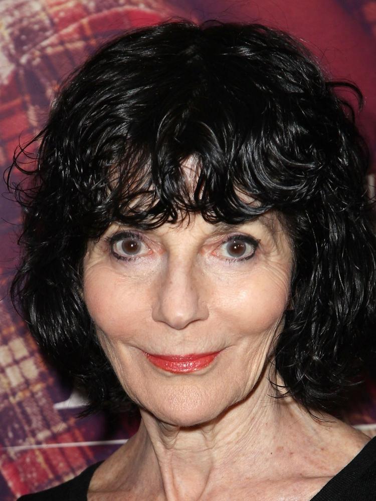 Photo of Nancy Buirski