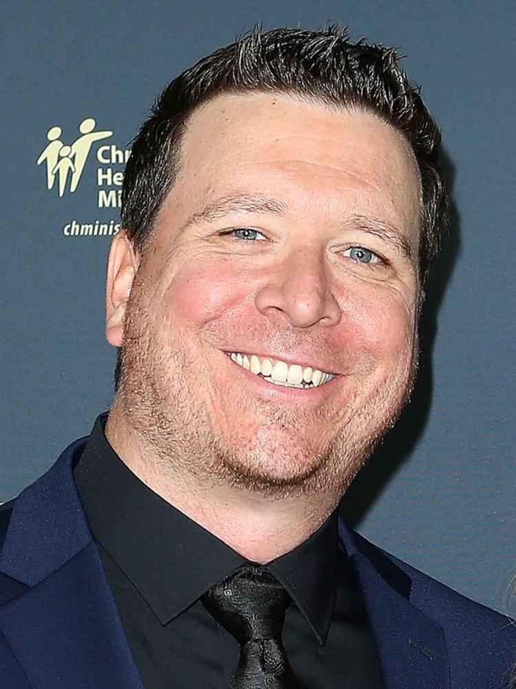 Photo of Jason Baumgardner