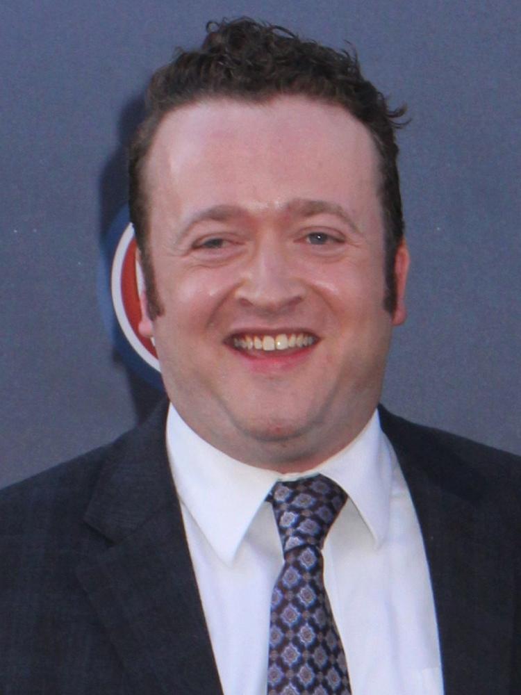 Photo of Neil Casey