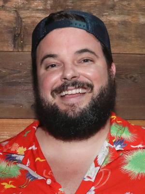 Jon Gabrus