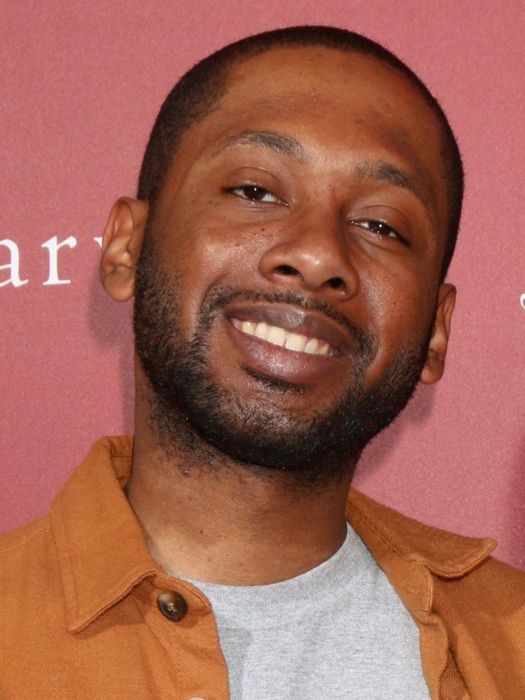 Photo of Jordan Rock