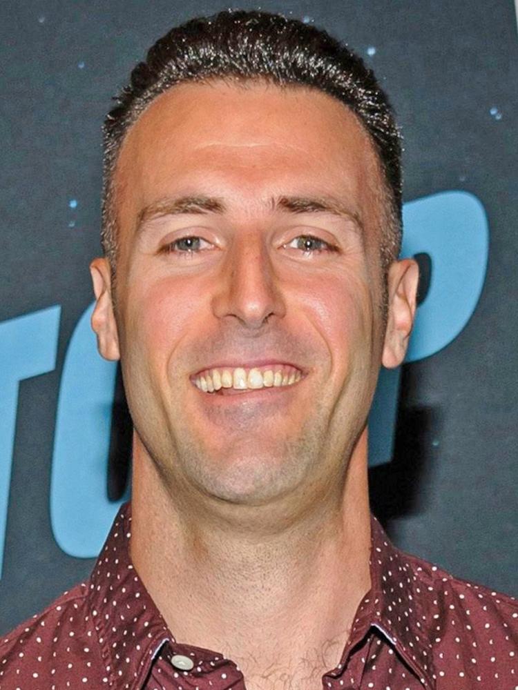 Photo of Don Fanelli